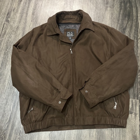 Jos. A. Bank Other - Jos A Bank men's Jacket size  Large